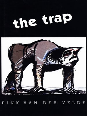 cover image of The Trap